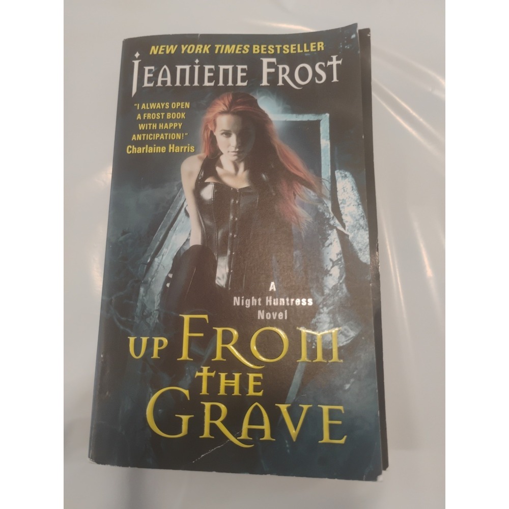 Up from the Grave